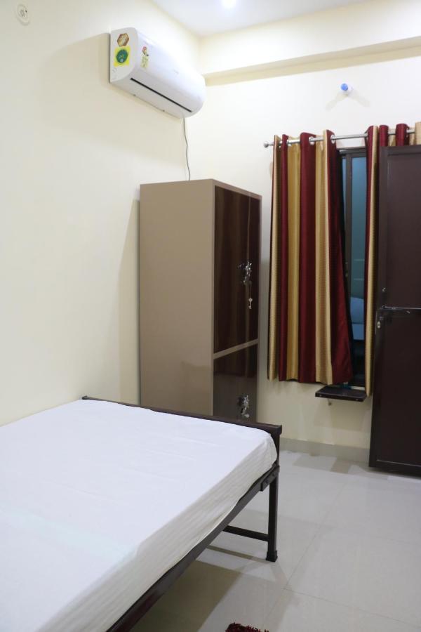 Saraswati Palace Varanasi Dış mekan fotoğraf