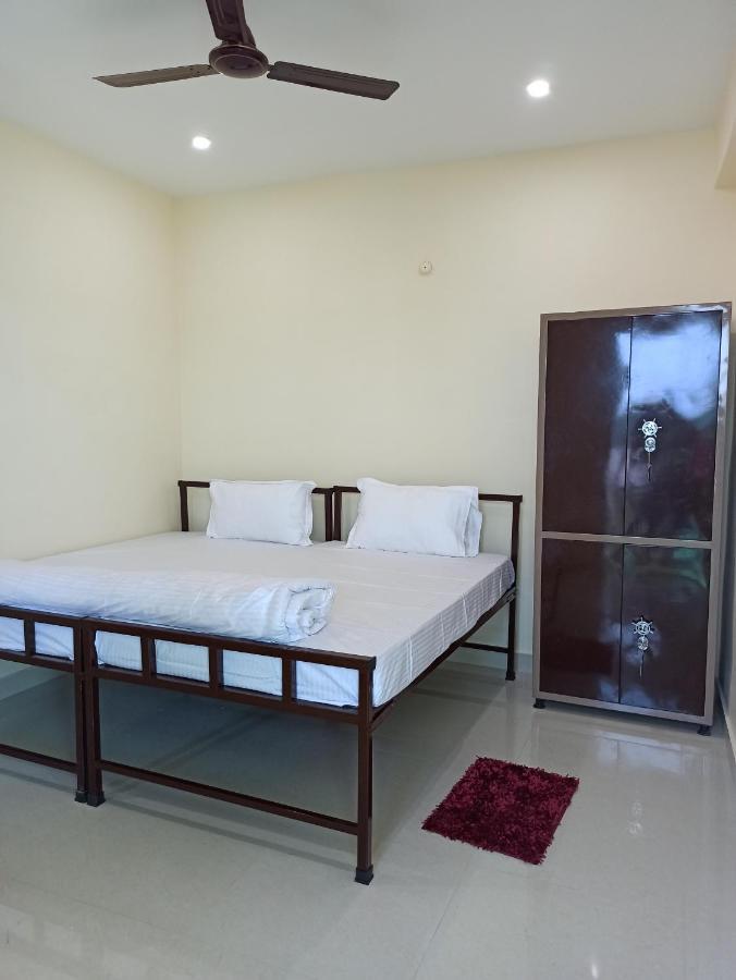Saraswati Palace Varanasi Dış mekan fotoğraf