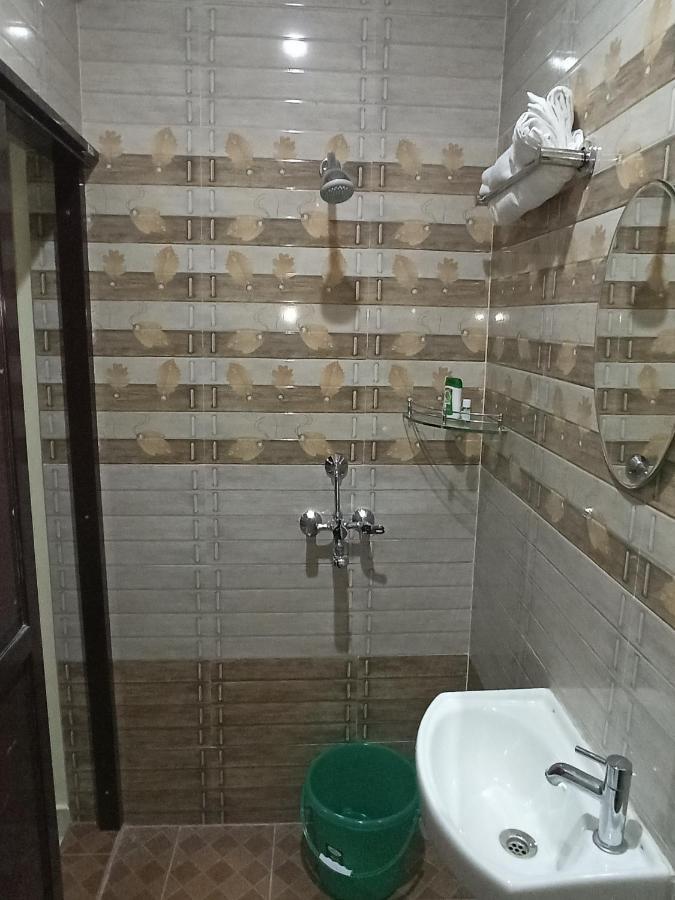 Saraswati Palace Varanasi Dış mekan fotoğraf