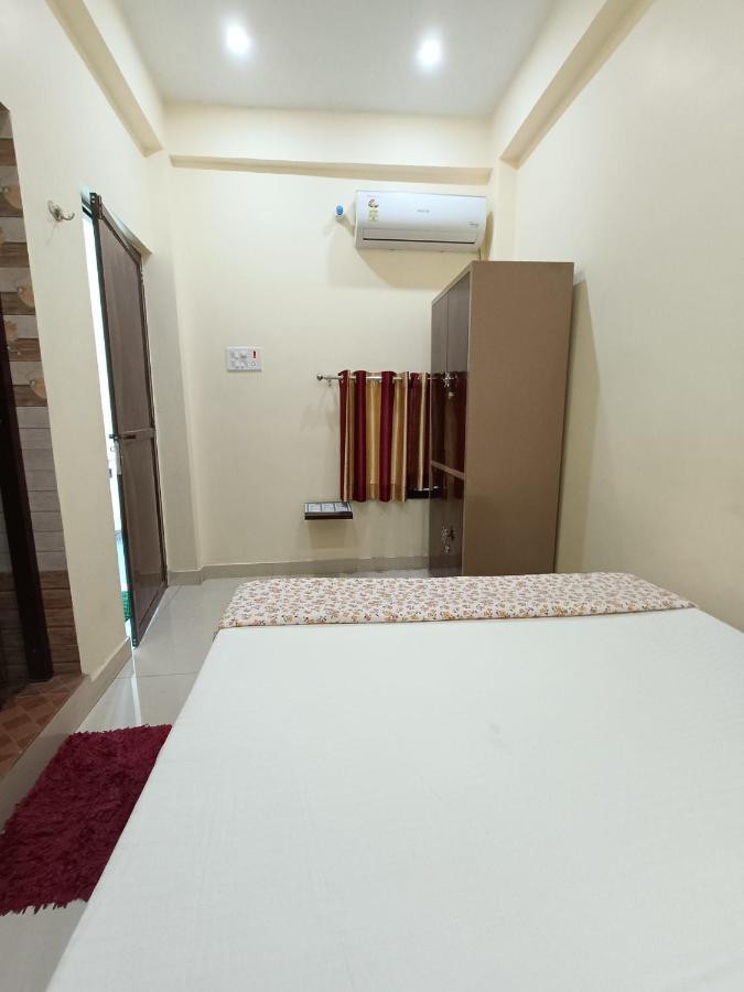 Saraswati Palace Varanasi Dış mekan fotoğraf