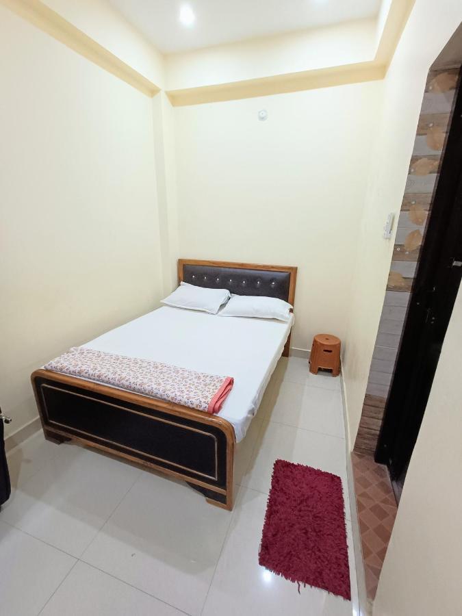 Saraswati Palace Varanasi Dış mekan fotoğraf