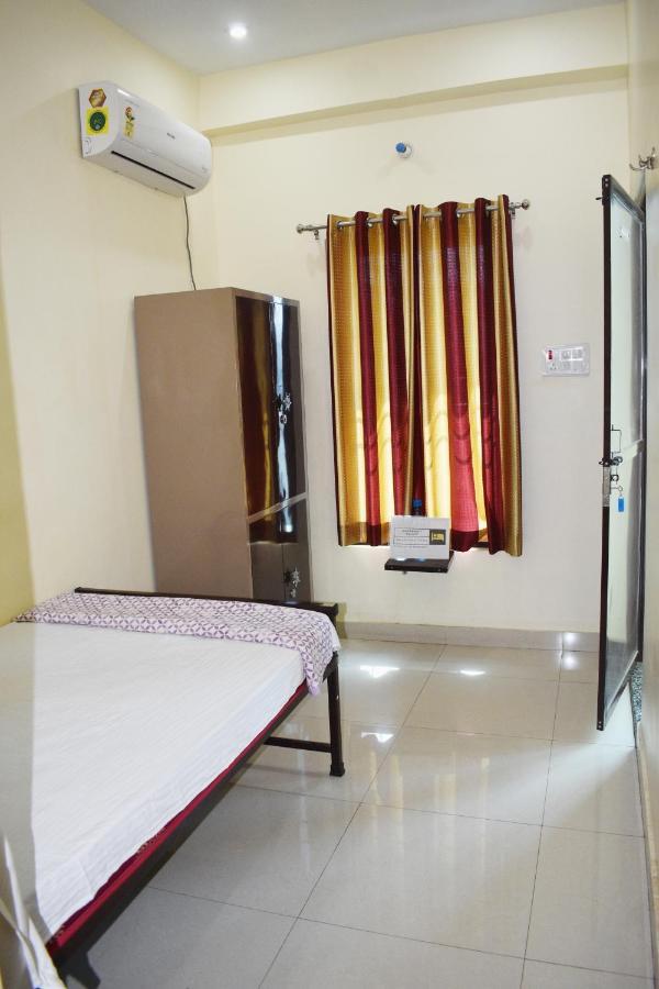 Saraswati Palace Varanasi Dış mekan fotoğraf