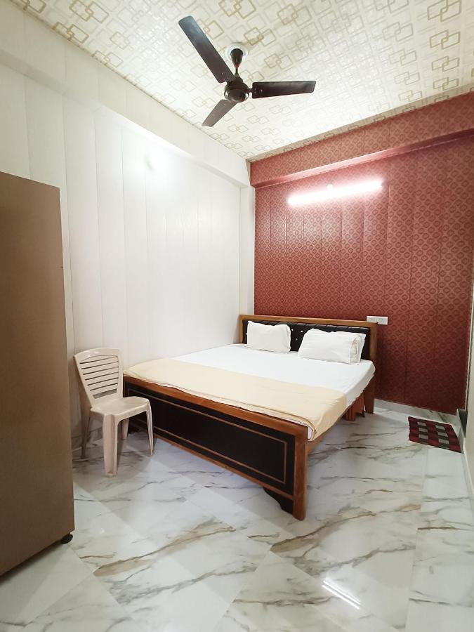 Saraswati Palace Varanasi Dış mekan fotoğraf