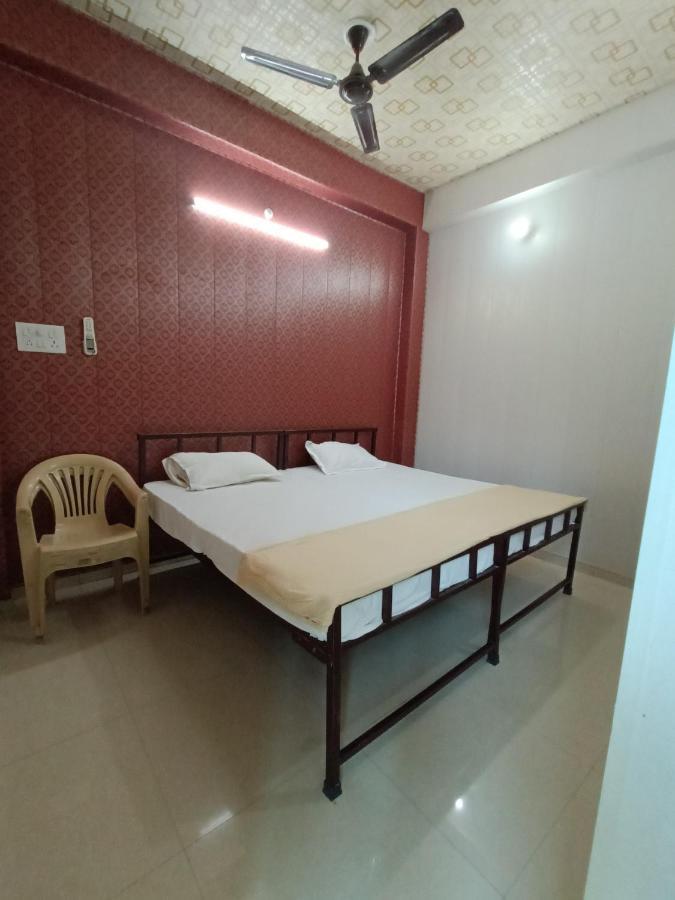 Saraswati Palace Varanasi Dış mekan fotoğraf