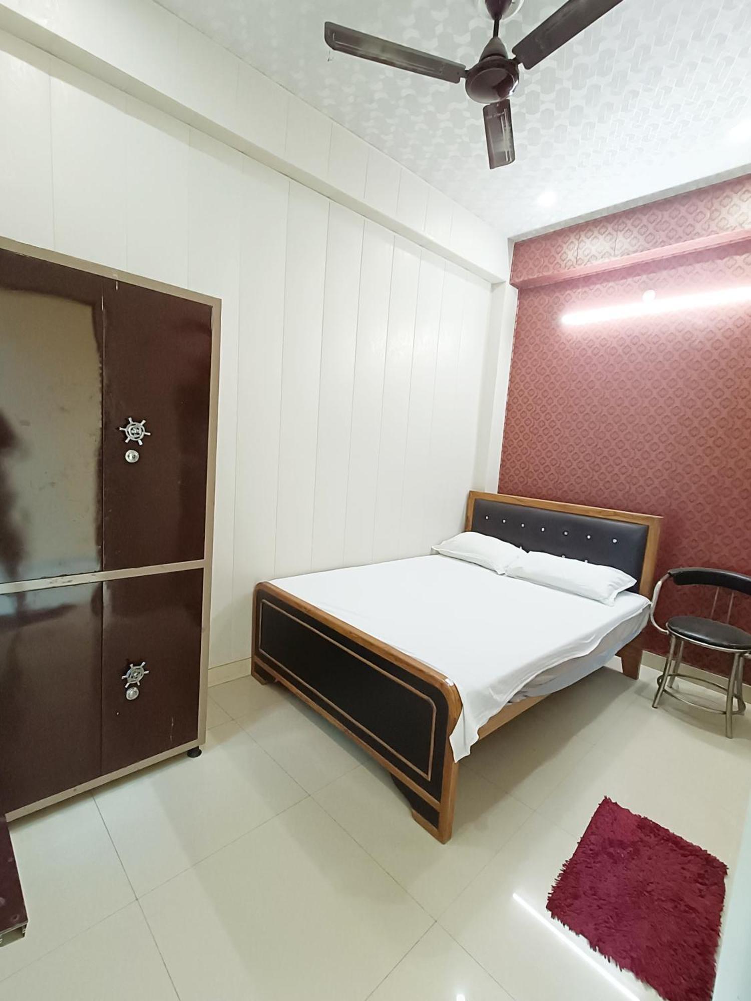 Saraswati Palace Varanasi Dış mekan fotoğraf